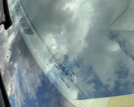 Серый БМВ Х3, объемом двигателя 2 л и пробегом 176 тыс. км за 14500 $, фото 9 на Automoto.ua