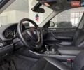 Серый БМВ Х3, объемом двигателя 2 л и пробегом 246 тыс. км за 17800 $, фото 8 на Automoto.ua