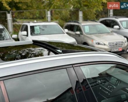 Серый БМВ Х3, объемом двигателя 3 л и пробегом 156 тыс. км за 20990 $, фото 9 на Automoto.ua