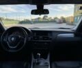 Серый БМВ Х3, объемом двигателя 2 л и пробегом 170 тыс. км за 15700 $, фото 12 на Automoto.ua