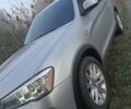 Серый БМВ Х3, объемом двигателя 2 л и пробегом 122 тыс. км за 19999 $, фото 12 на Automoto.ua