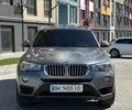 Серый БМВ Х3, объемом двигателя 2 л и пробегом 259 тыс. км за 15990 $, фото 1 на Automoto.ua