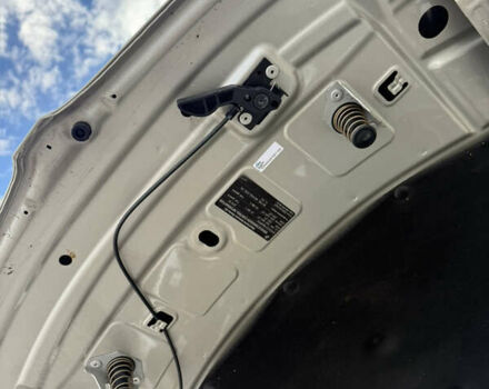 Серый БМВ Х3, объемом двигателя 2 л и пробегом 176 тыс. км за 14500 $, фото 29 на Automoto.ua