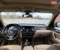 Серый БМВ Х3, объемом двигателя 2 л и пробегом 176 тыс. км за 15900 $, фото 17 на Automoto.ua