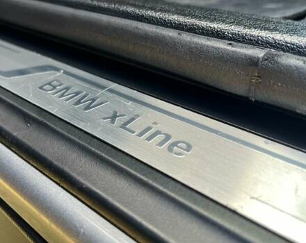 Сірий БМВ Х3, об'ємом двигуна 2 л та пробігом 187 тис. км за 22300 $, фото 5 на Automoto.ua