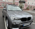 Серый БМВ Х3, объемом двигателя 2 л и пробегом 195 тыс. км за 18800 $, фото 36 на Automoto.ua