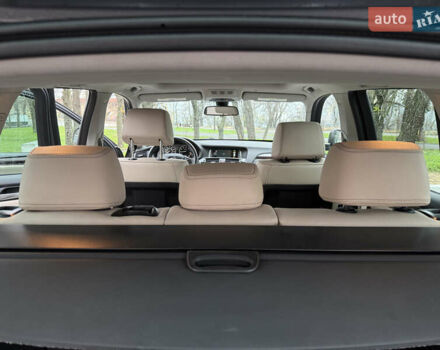 Серый БМВ Х3, объемом двигателя 2 л и пробегом 195 тыс. км за 18800 $, фото 17 на Automoto.ua