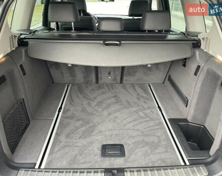 Серый БМВ Х3, объемом двигателя 2 л и пробегом 155 тыс. км за 15000 $, фото 34 на Automoto.ua