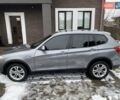 Серый БМВ Х3, объемом двигателя 3 л и пробегом 174 тыс. км за 15900 $, фото 6 на Automoto.ua