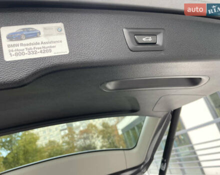 Серый БМВ Х3, объемом двигателя 2 л и пробегом 155 тыс. км за 15000 $, фото 31 на Automoto.ua