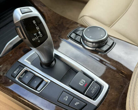 Серый БМВ Х3, объемом двигателя 2 л и пробегом 176 тыс. км за 14500 $, фото 14 на Automoto.ua