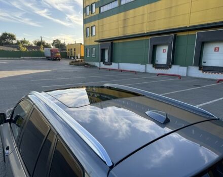 Серый БМВ Х3, объемом двигателя 2 л и пробегом 170 тыс. км за 15700 $, фото 8 на Automoto.ua