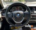 Серый БМВ Х3, объемом двигателя 2 л и пробегом 87 тыс. км за 19999 $, фото 18 на Automoto.ua
