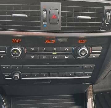 Серый БМВ Х3, объемом двигателя 2 л и пробегом 138 тыс. км за 15800 $, фото 15 на Automoto.ua