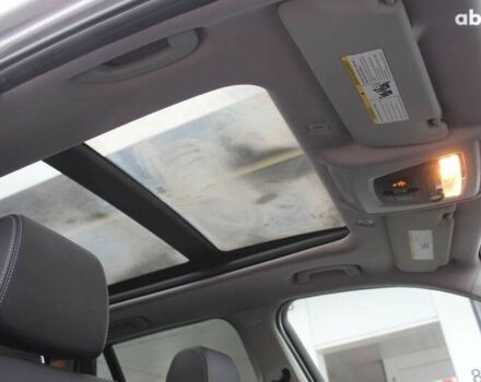 БМВ Х3 2015 в Днепре (Днепропетровске) на Automoto.ua Серый БМВ Х3, объемом двигателя 2 л и пробегом 136 тыс. км за 18500 $, фото 19 на Automoto.ua