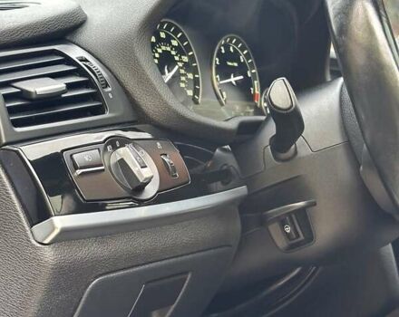 Сірий БМВ Х3, об'ємом двигуна 2 л та пробігом 135 тис. км за 17999 $, фото 23 на Automoto.ua