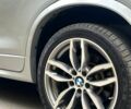 БМВ Х3 2015 в Днепре (Днепропетровске) на Automoto.ua Серый БМВ Х3, объемом двигателя 2 л и пробегом 132 тыс. км за 18500 $, фото 21 на Automoto.ua