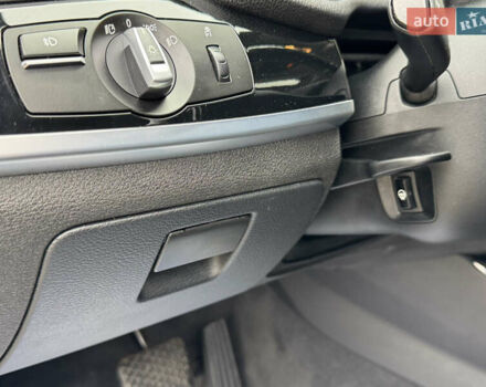 Серый БМВ Х3, объемом двигателя 2 л и пробегом 205 тыс. км за 15200 $, фото 27 на Automoto.ua