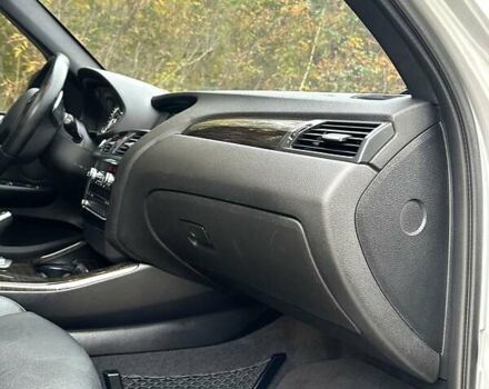 БМВ Х3 2015 в Днепре (Днепропетровске) на Automoto.ua Серый БМВ Х3, объемом двигателя 2 л и пробегом 132 тыс. км за 18500 $, фото 31 на Automoto.ua