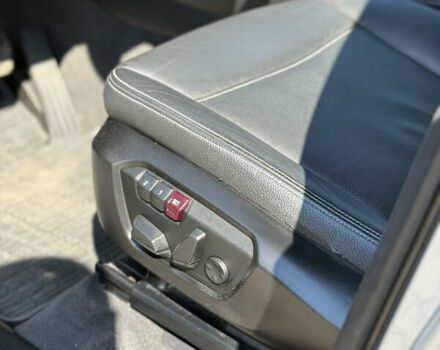 Серый БМВ Х3, объемом двигателя 2 л и пробегом 191 тыс. км за 16800 $, фото 23 на Automoto.ua