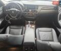 Сірий БМВ Х3, об'ємом двигуна 2 л та пробігом 175 тис. км за 12000 $, фото 7 на Automoto.ua