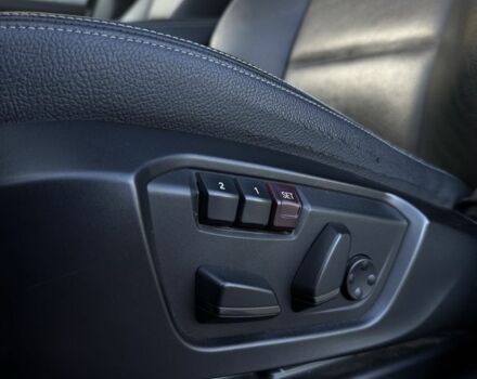 Серый БМВ Х3, объемом двигателя 2 л и пробегом 170 тыс. км за 15700 $, фото 15 на Automoto.ua