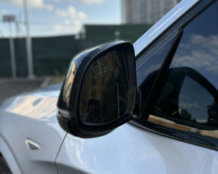Сірий БМВ Х3, об'ємом двигуна 2 л та пробігом 115 тис. км за 24000 $, фото 48 на Automoto.ua