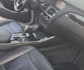 Серый БМВ Х3, объемом двигателя 2 л и пробегом 138 тыс. км за 15800 $, фото 13 на Automoto.ua