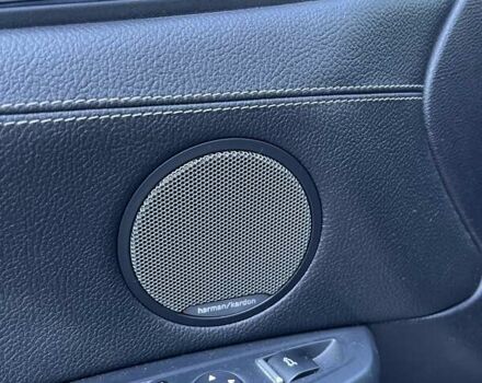 Сірий БМВ Х3, об'ємом двигуна 2 л та пробігом 120 тис. км за 16400 $, фото 10 на Automoto.ua