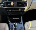 Сірий БМВ Х3, об'ємом двигуна 2 л та пробігом 218 тис. км за 16500 $, фото 11 на Automoto.ua
