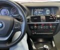 Серый БМВ Х3, объемом двигателя 2 л и пробегом 139 тыс. км за 17999 $, фото 6 на Automoto.ua