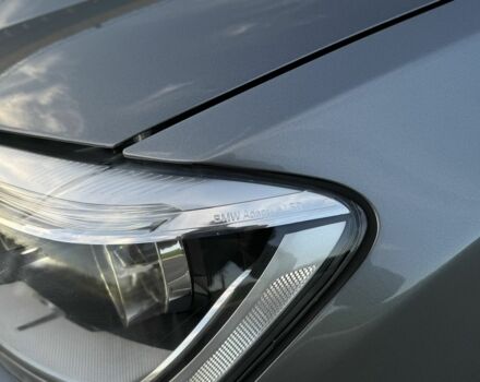 Серый БМВ Х3, объемом двигателя 2 л и пробегом 170 тыс. км за 15700 $, фото 23 на Automoto.ua