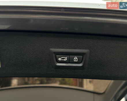 Серый БМВ Х3, объемом двигателя 2 л и пробегом 175 тыс. км за 15000 $, фото 21 на Automoto.ua