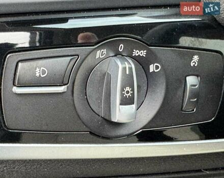 БМВ Х3 2015 в Виннице на Automoto.ua Серый БМВ Х3, объемом двигателя 2 л и пробегом 91 тыс. км за 22600 $, фото 38 на Automoto.ua