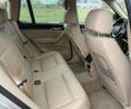 Серый БМВ Х3, объемом двигателя 2 л и пробегом 176 тыс. км за 15900 $, фото 25 на Automoto.ua