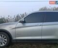 Серый БМВ Х3, объемом двигателя 2 л и пробегом 122 тыс. км за 19999 $, фото 8 на Automoto.ua