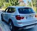 Сірий БМВ Х3, об'ємом двигуна 2 л та пробігом 120 тис. км за 16400 $, фото 7 на Automoto.ua