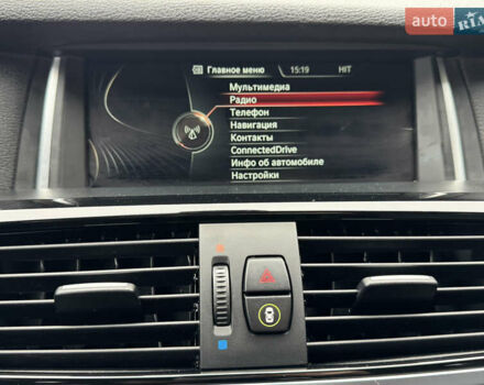Серый БМВ Х3, объемом двигателя 2 л и пробегом 205 тыс. км за 15200 $, фото 52 на Automoto.ua