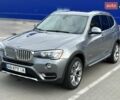 БМВ Х3 2015 в Виннице на Automoto.ua Серый БМВ Х3, объемом двигателя 2 л и пробегом 91 тыс. км за 22600 $, фото 1 на Automoto.ua