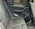 БМВ Х3 2015 в Днепре (Днепропетровске) на Automoto.ua Серый БМВ Х3, объемом двигателя 2 л и пробегом 132 тыс. км за 18500 $, фото 37 на Automoto.ua