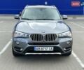 БМВ Х3 2015 в Виннице на Automoto.ua Серый БМВ Х3, объемом двигателя 2 л и пробегом 91 тыс. км за 22600 $, фото 11 на Automoto.ua
