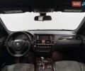 Серый БМВ Х3, объемом двигателя 2 л и пробегом 248 тыс. км за 21500 $, фото 24 на Automoto.ua