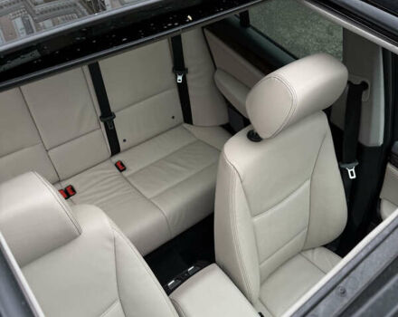 Серый БМВ Х3, объемом двигателя 2 л и пробегом 195 тыс. км за 18800 $, фото 29 на Automoto.ua