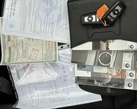 Серый БМВ Х3, объемом двигателя 2 л и пробегом 205 тыс. км за 15200 $, фото 79 на Automoto.ua