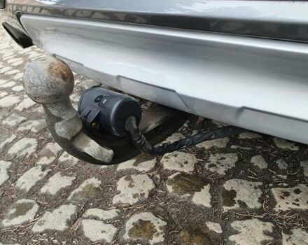 Серый БМВ Х3, объемом двигателя 2 л и пробегом 285 тыс. км за 15300 $, фото 14 на Automoto.ua