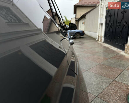 Серый БМВ Х3, объемом двигателя 2 л и пробегом 175 тыс. км за 15000 $, фото 7 на Automoto.ua