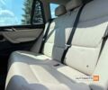 Серый БМВ Х3, объемом двигателя 2 л и пробегом 87 тыс. км за 19999 $, фото 14 на Automoto.ua
