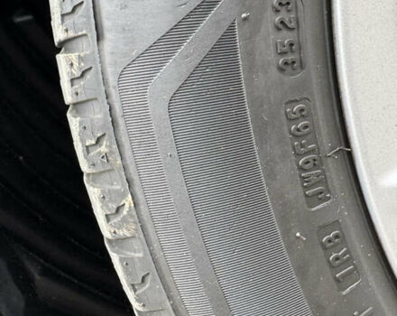 Серый БМВ Х3, объемом двигателя 2 л и пробегом 205 тыс. км за 15200 $, фото 75 на Automoto.ua