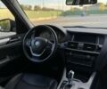Серый БМВ Х3, объемом двигателя 2 л и пробегом 170 тыс. км за 15700 $, фото 18 на Automoto.ua