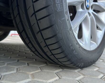 Серый БМВ Х3, объемом двигателя 2 л и пробегом 170 тыс. км за 15700 $, фото 22 на Automoto.ua